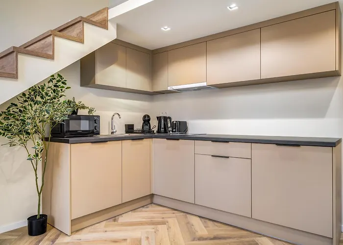 Appartamento Astoria Premium - R26