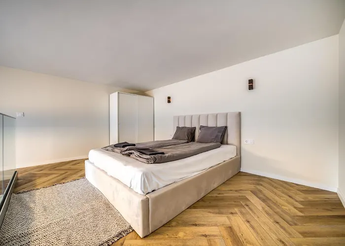 Astoria Premium - R26 Appartamento *