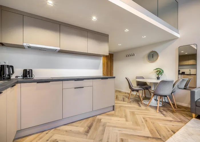 Appartamento Astoria Premium - R26 *
