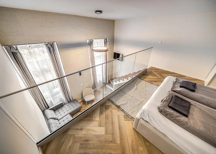 Appartamento Astoria Premium - R26 *