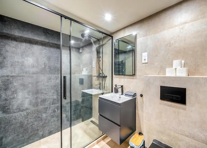 Astoria Premium - R26 Budapest