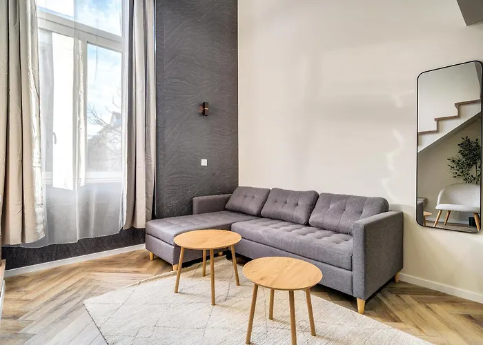 Astoria Premium - R26 Budapest