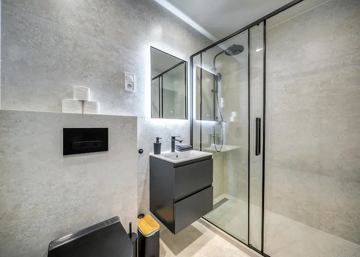 Astoria Premium - R26 Budapest