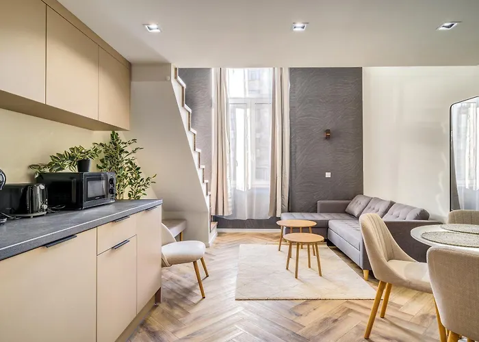 Astoria Premium - R26 Budapest
