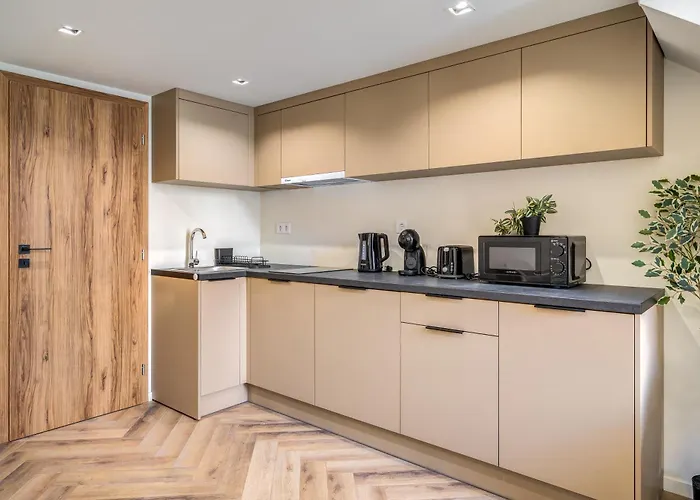 Appartamento Astoria Premium - R26 Budapest