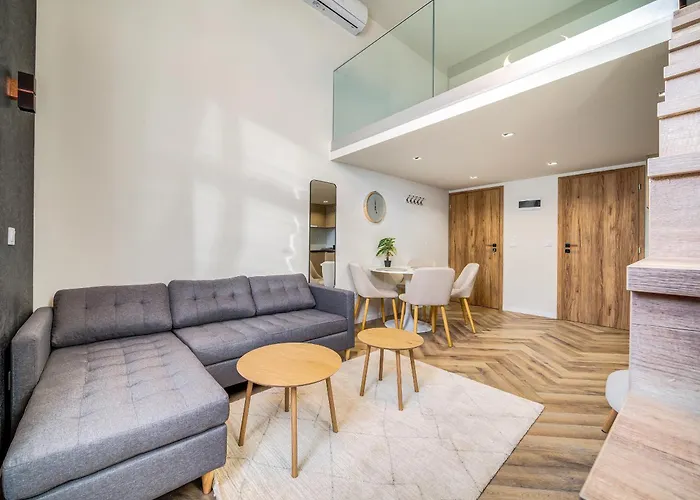 Astoria Premium - R26 Appartamento *