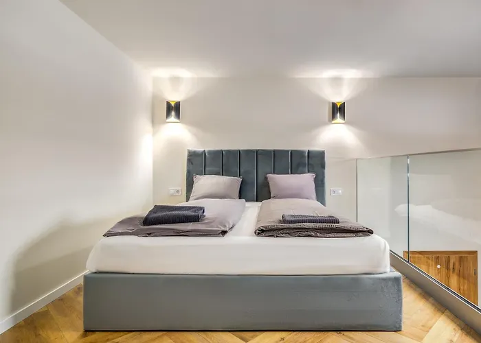 Astoria Premium - R26 * Budapest