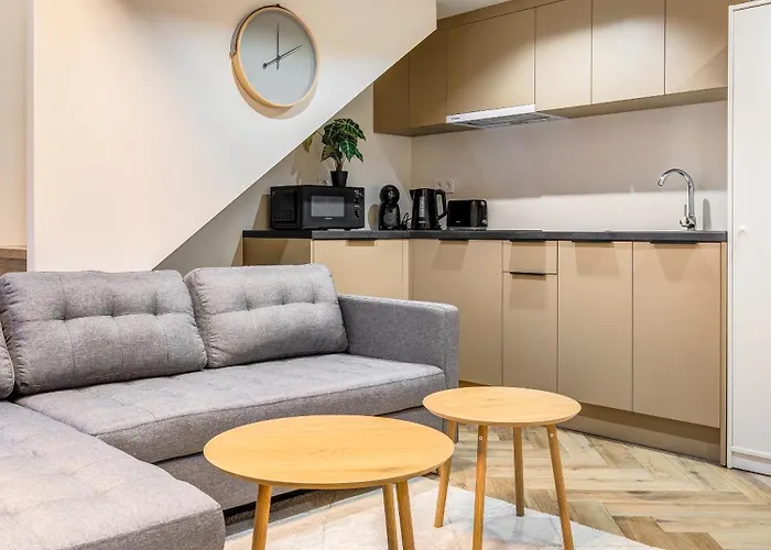 Astoria Premium - R26 Budapest