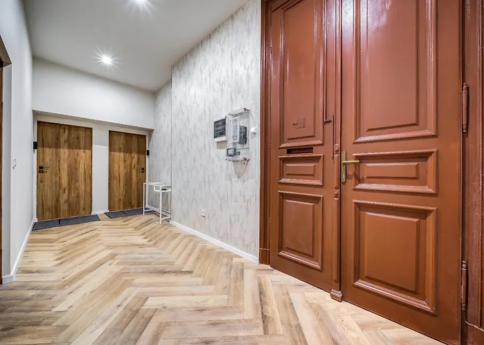 Appartamento Astoria Premium - R26 Budapest