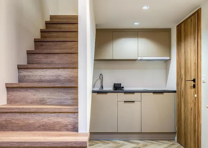 Astoria Premium - R26 Appartamento