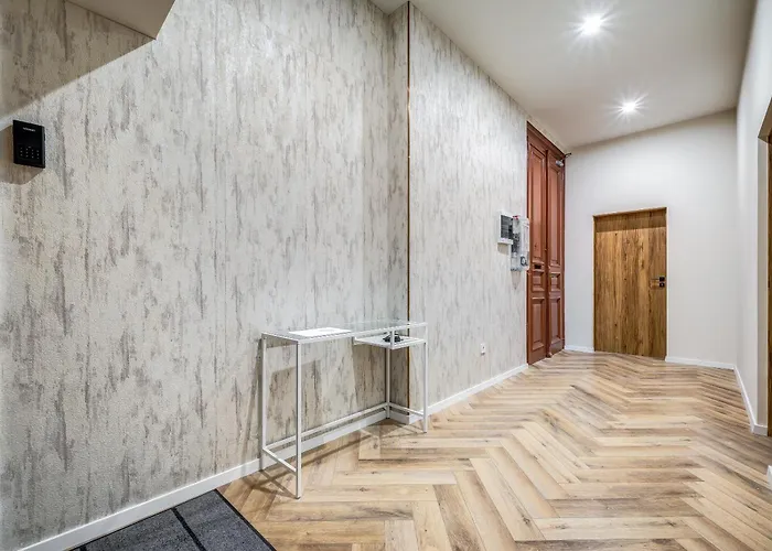 Astoria Premium - R26 Appartamento *