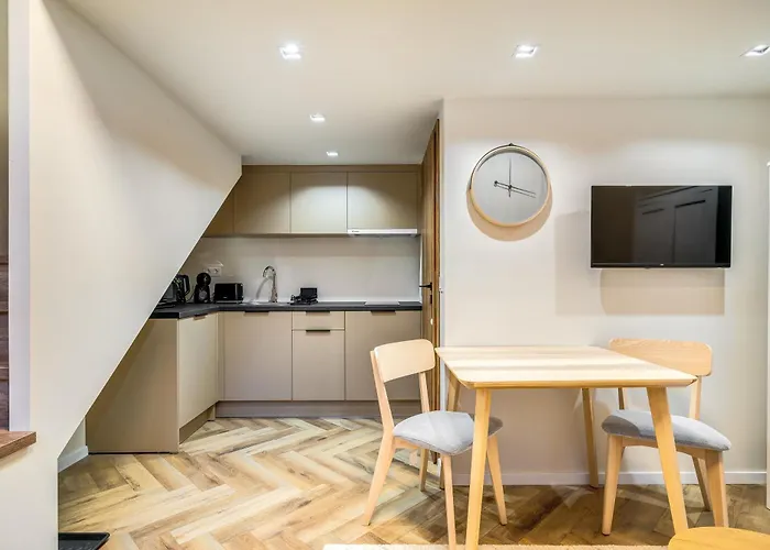 Appartamento Astoria Premium - R26 *