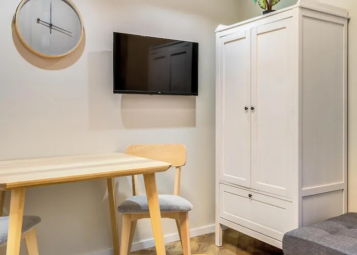 Astoria Premium - R26 Appartamento Budapest