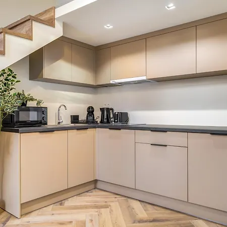 Lejlighed Astoria Premium - R26
