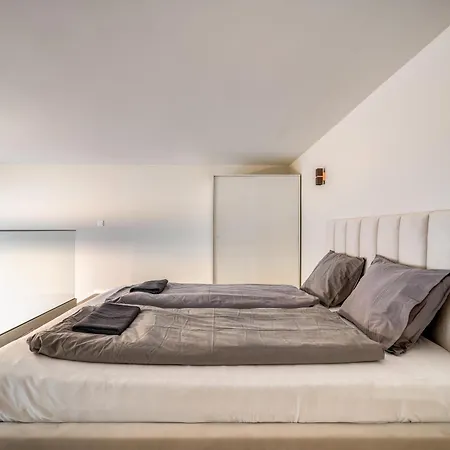Lejlighed Astoria Premium - R26