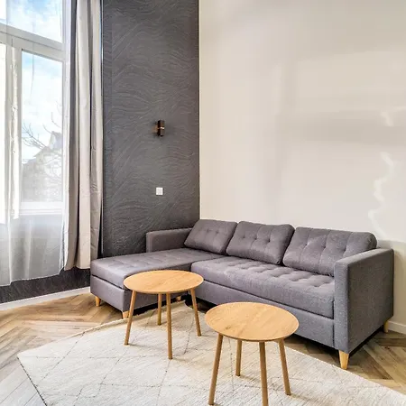 Astoria Premium - R26 Budapest