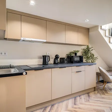 Astoria Premium - R26 Lejlighed *
