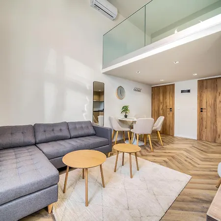 Astoria Premium - R26 Lejlighed *