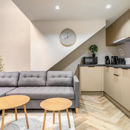 Astoria Premium - R26 Lejlighed