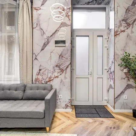 Lejlighed Astoria Premium - R26
