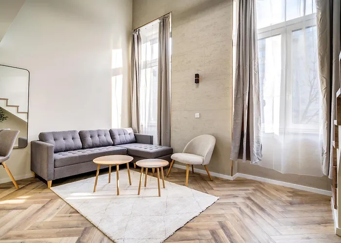 Апартаменты Astoria Premium - R26 *