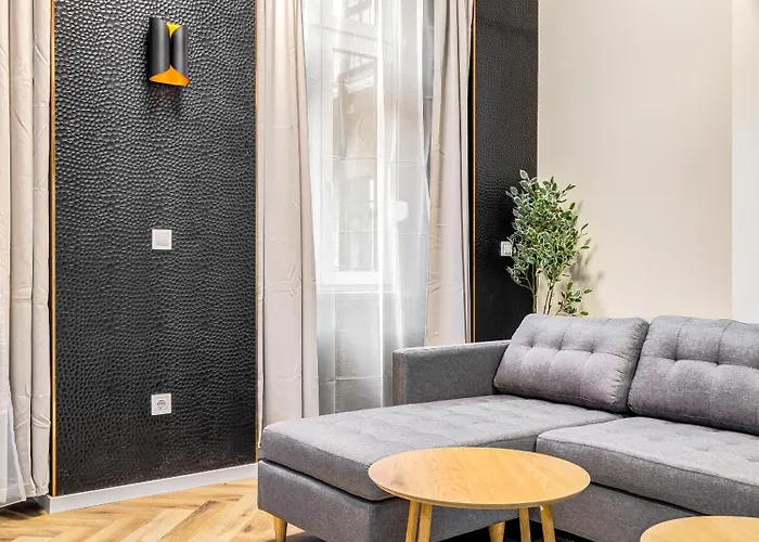 Astoria Premium - R26 * Будапешт