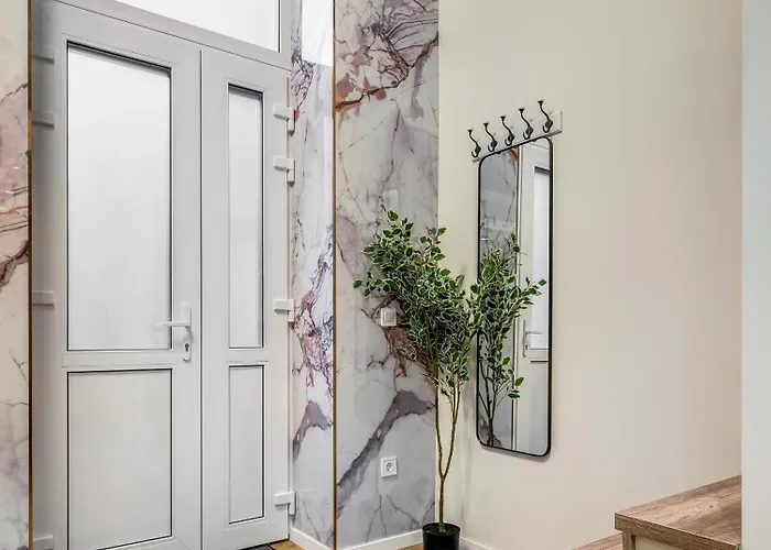 Astoria Premium - R26 Апартаменты Будапешт